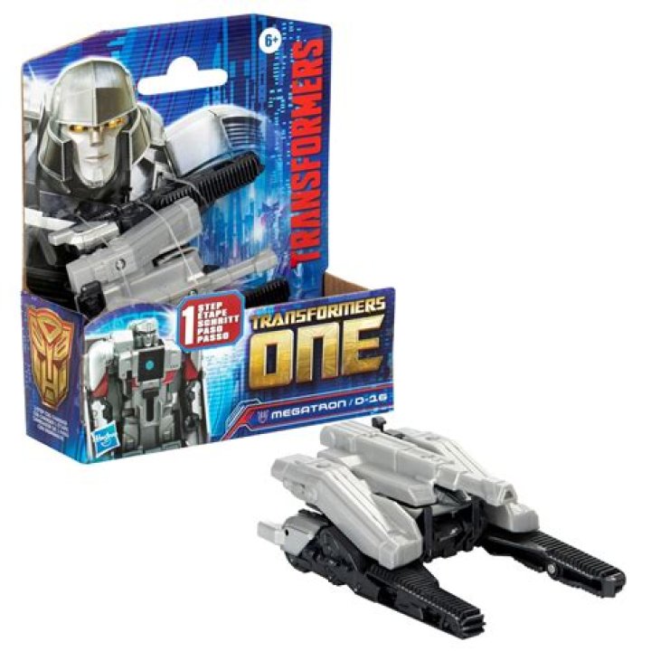 
Did JJ Abrams direct Transformers? 